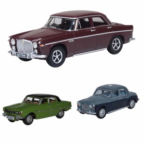 Rover piece set - piece,