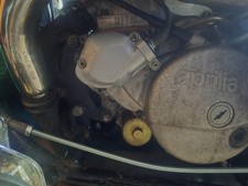 aprilia rs 125 rotax 122