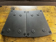 Linn Ninka Polymer Concrete Upgrade Stands