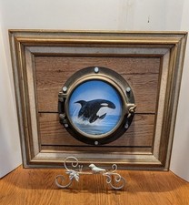 Nautica Marine Art - Porthole