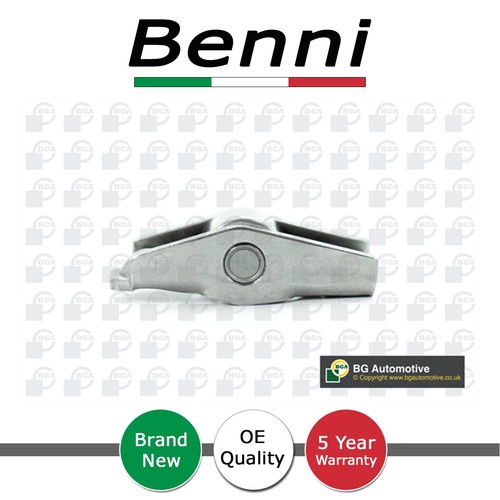 Rocker arm benni fits - rocker,