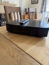 Marantz CD6005 With Remote