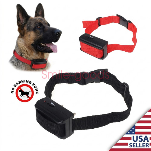 Automatic anti barking dog - anti,