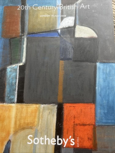 20th century british art sale - century,