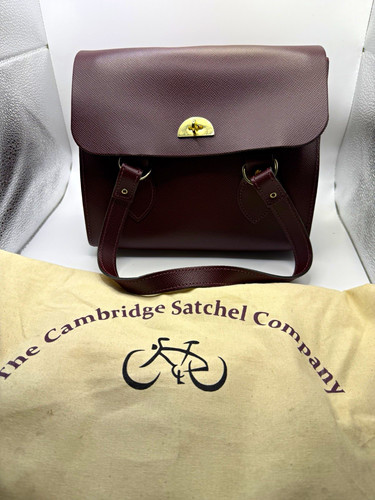 The cambridge satchel - satchel, co