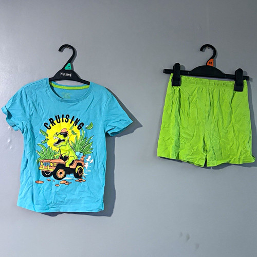 Primark cares boys blue - cares, blue/green