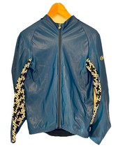 Assos MILLE GT Spring Fall Long Sleeve Jersey Shirt Size M