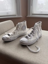 Bridal Tennis Shoes Wedding