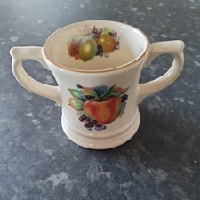Taunton Cider Presentation Loving Cup Limited Edition 1 of 1000 vintage 