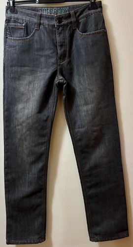 Burberry swaine jeans - swaine, men