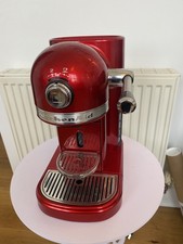 KitchenAid Nespresso Artisan