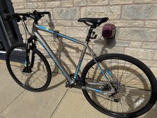 Specialized Crosstrail Hybrid