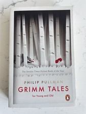 Grimm Tales: For Young and Old