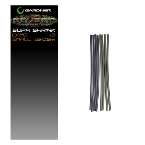 Gardner tackle supa shrink - gardner,