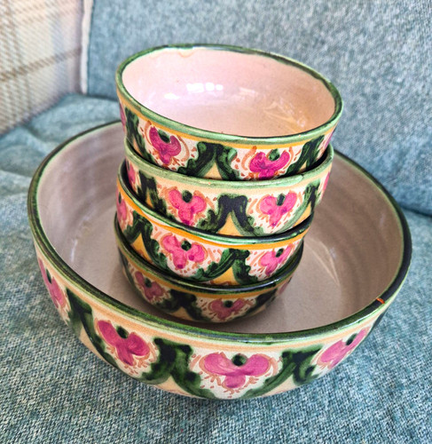 Vintage moroccan lamnara - moroccan, salé