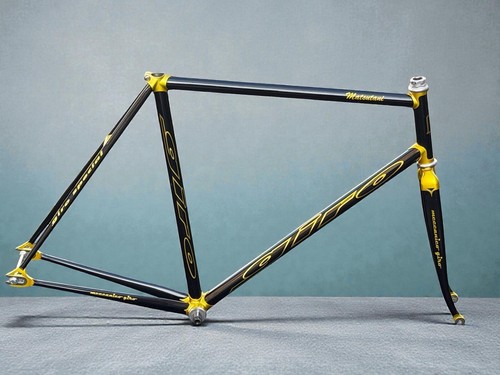 Giro njs frameset - frameset, gear