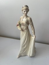 Coalport Princess Diana Jewel