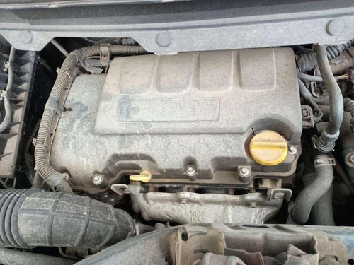 Vauxhall zafira speed - vauxhall, 6