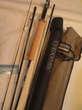 G Loomis Fly Rod, 9’ 5 Wt, 4