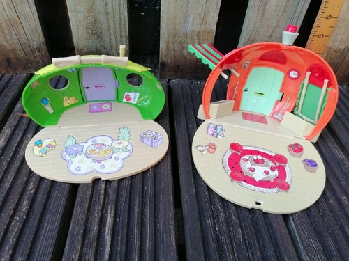Fifi and the flowertots - flowertots, market