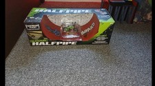 Skate Park Finger Skateboard