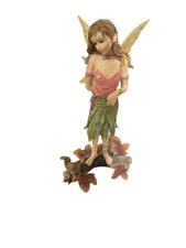 Inspire Inspirational Fairy