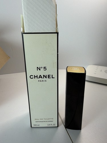 Chanel eau de toilette - chanel,