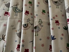 55m 14m patchwork fabric - 1.14m,