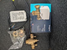 Drayton Motorised Valve 27101