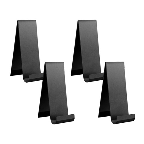 Pieces metal brochure holder - pieces,