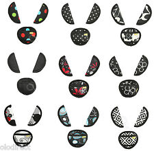 Shoulder STRAP & CROTCH Cover