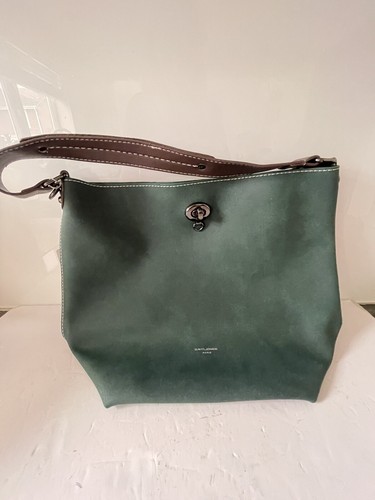 David jones paris - paris, green