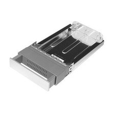 Genuine 3,1 2009 Xserve Hard Drive Blank Caddy Tray - 620-2977 - SR4