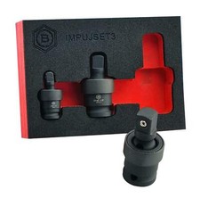 3PC Impact Universal Joint