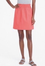 J.CREW Sidewalk City Skirt