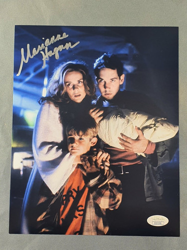 Marianne hagan signed - hagan,