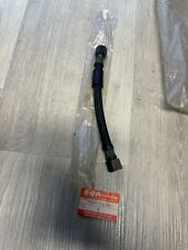 Oil Line Original Suzuki DR600