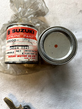 Paint Candy Gold Genuine Suzuki.  GT250 99000-10209-288