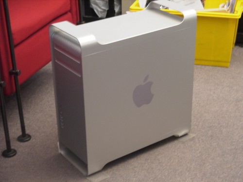 Apple powermac macpro - apple,