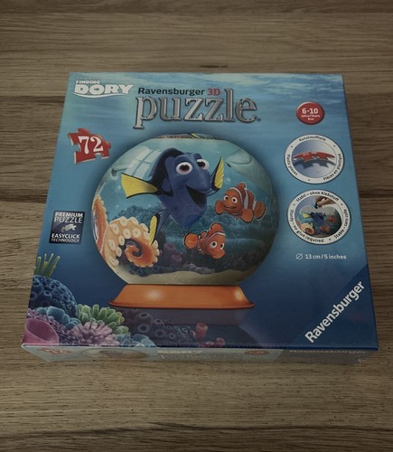 Finding dory piece - finding,
