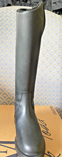 MARK TODD FLEECE LINED WINTER TALL RIDING BOOTS SIZE 36 (3.5)