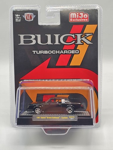 Buick grand national custom - buick,