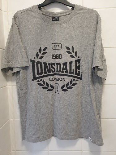 Lonsdale boxing ldn - lonsdale, london