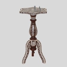 Luxury Mother of Pearl Syrian