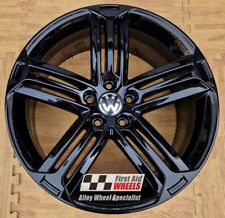 R650BG Exchange VW SCIROCCO R