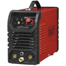 160A TIG & MMA Inverter Welder