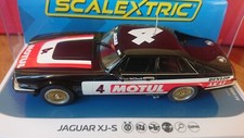 Scalextric C4261 Jaguar XJ-S