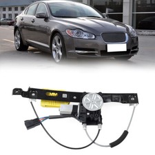 Power Window Regulator