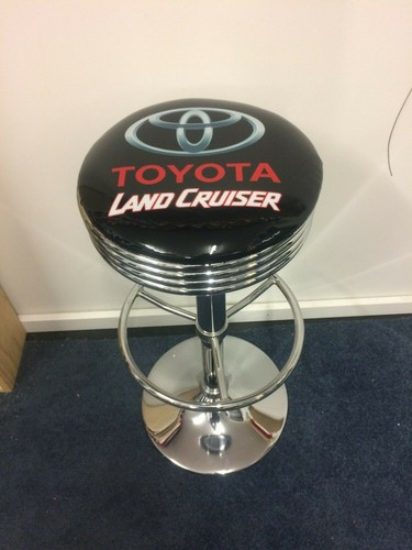 Toyota land cruiser premium - cruiser,