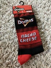 NEW! Odd Sox Doritos Nacho